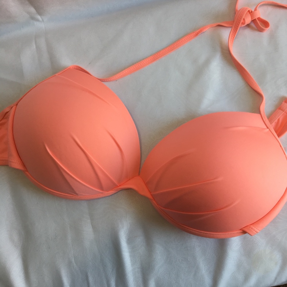 Gianni Bini Bikini Top 32D - Picture 8 of 8